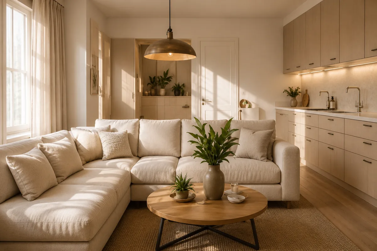 Apartamenty premium